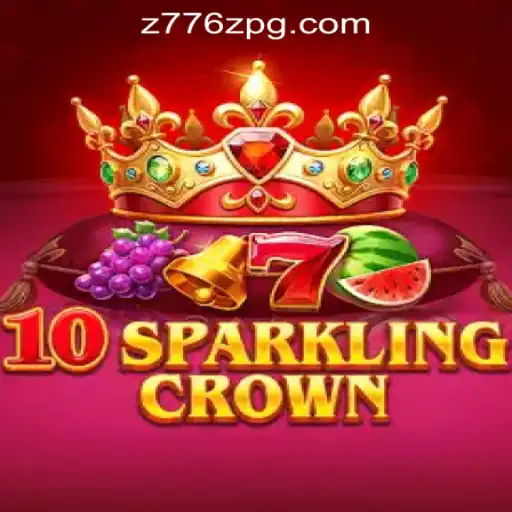 Discover the Thrill of 10SparklingCrown at z776z Oficial Slots Brasil #1
