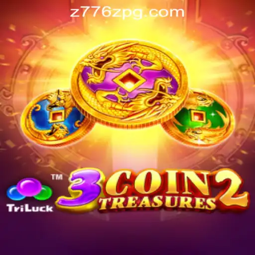 Discover the Thrills of 3CoinTreasures2: The Slot Game Taking Brazil by Storm