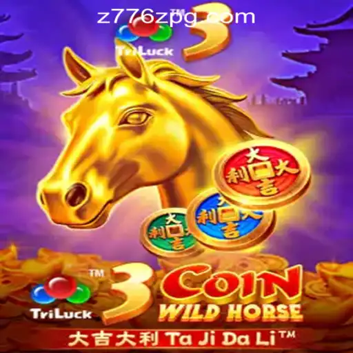 Exploring the Thrills of 3CoinWildHorse: A Popular Slot Game in Brasil
