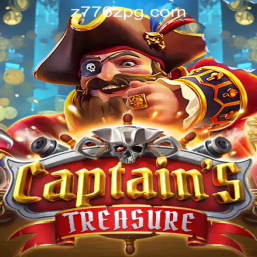 CaptainssTreasure: A Deep Dive Into the World of Adventure Slots