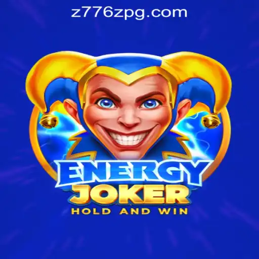 Discovering EnergyJoker: A Thrilling Journey into z776z Oficial Slots Brasil #1