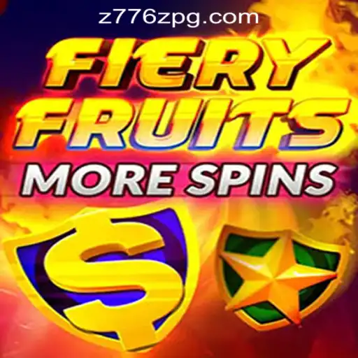 Exploring the Thrills of FieryFruitsMoreSpins: A Deep Dive into an Exciting Slot Game Experience