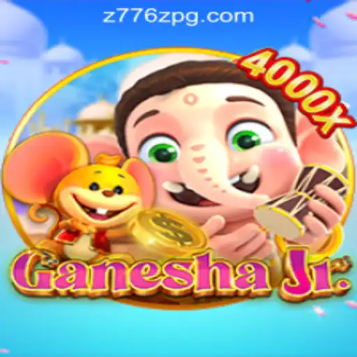 GaneshaJr: A Journey into the World of Z776z Oficial Slots Brasil #1