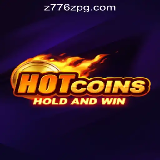 Unveiling HotCoins: A Dive into z776z Oficial Slots Brasil #1