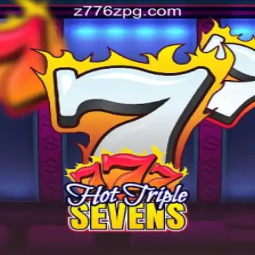 Discovering HotTripleSevens: A Dive into the Exciting World of Slot Games