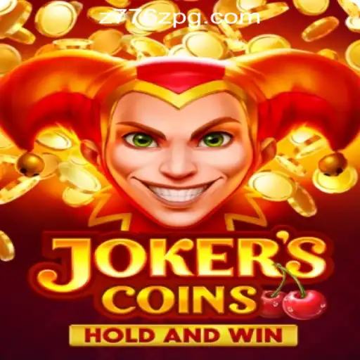 Exploring the Exciting World of JokersCoins: A Deep Dive into z776z Oficial Slots Brasil #1