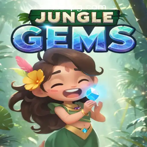 Exploring the Enchanting World of JungleGems in Z776z Oficial Slots Brasil