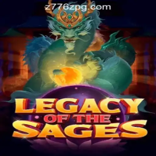 LegacyoftheSages: Exploring the World's Leading Gameplay