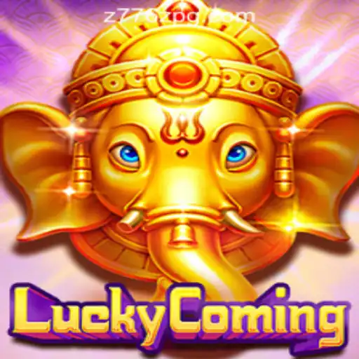 LuckyComing: Discovering the Excitement of z776z Oficial Slots Brasil #1
