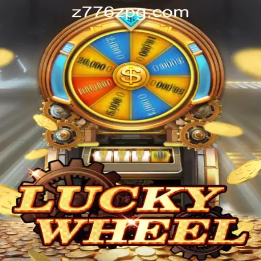 Exploring the Fascinations of LuckyWheel: A Dive into z776z Oficial Slots Brasil #1