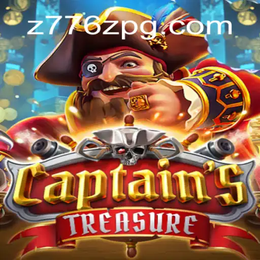 CaptainssTreasure: A Deep Dive Into the World of Adventure Slots