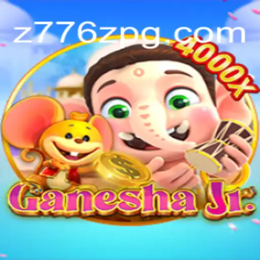 GaneshaJr: A Journey into the World of Z776z Oficial Slots Brasil #1