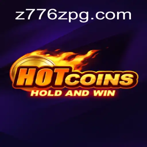 Unveiling HotCoins: A Dive into z776z Oficial Slots Brasil #1