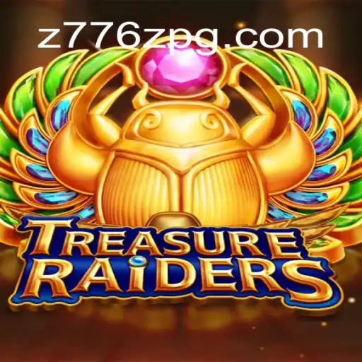 Discover the Exciting World of TREASURERAIDERS: A Guide to Playing z776z Oficial Slots Brasil #1