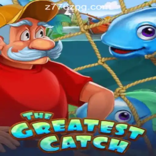 TheGreatestCatch and z776z Oficial Slots Brasil #1: A Dive into Adventure and Gaming