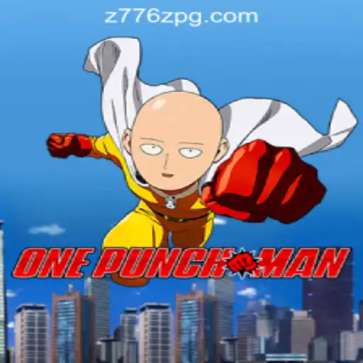 Exploring the World of OnePunchMan and z776z Oficial Slots Brasil #1