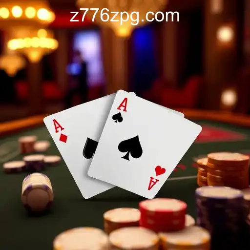 Online Baccarat