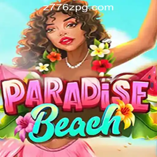 ParadiseBeach: Dive into the Exciting World of z776z Oficial Slots Brasil #1