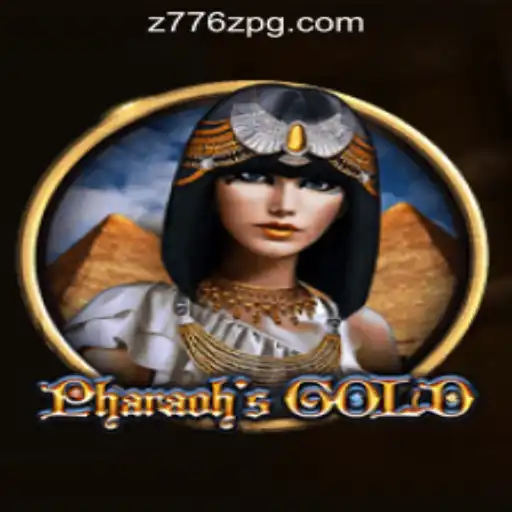 Exploring the Realm of PharaohsGold: A Journey Through Ancient Egypt with z776z Oficial Slots Brasil #1