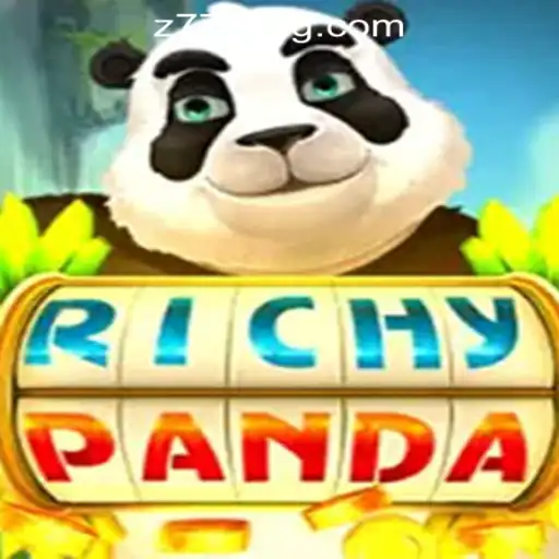 Exploring RichyPanda: An Immersive Gaming Experience with z776z Oficial Slots Brasil #1