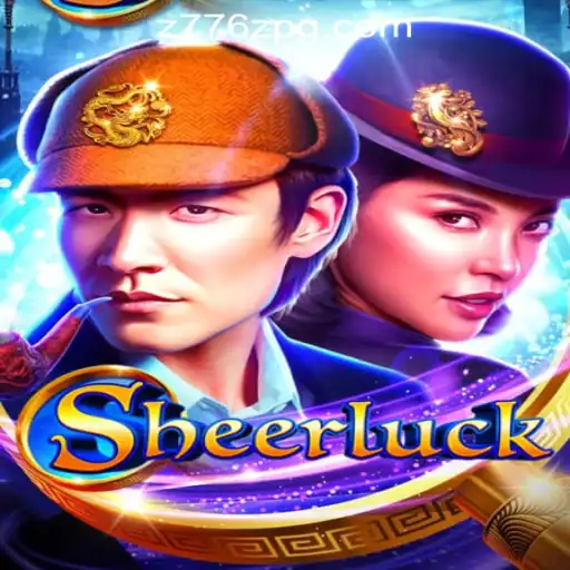 Unveiling Sheerluck: The Ultimate Gaming Adventure with z776z Oficial Slots Brasil #1