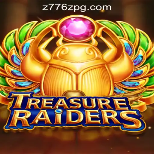 Discover the Exciting World of TREASURERAIDERS: A Guide to Playing z776z Oficial Slots Brasil #1