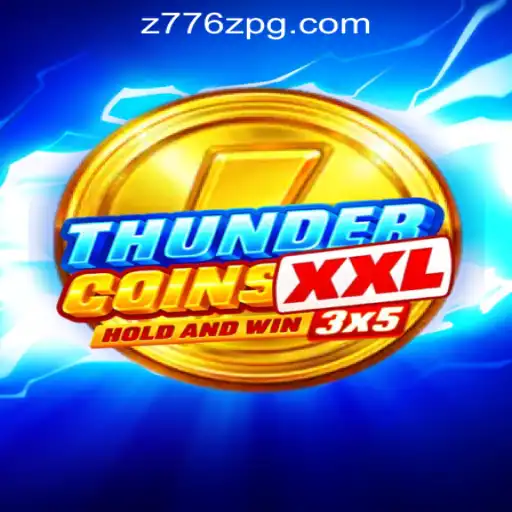 Discover the Exciting World of ThunderCoinsXxl and Z776z Oficial Slots Brasil #1
