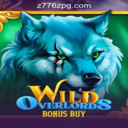 Discover the Thrills of WildOverlordsBonusBuy in the World of z776z Oficial Slots Brasil #1
